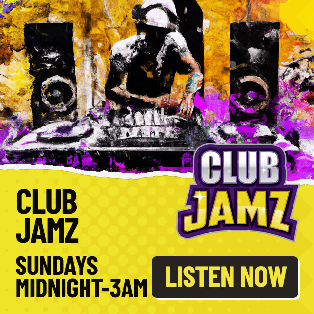 Club Jamz